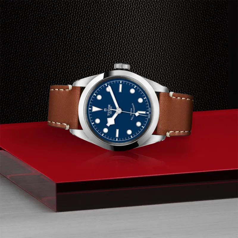 Tudor Black Bay 41 M79540-0005