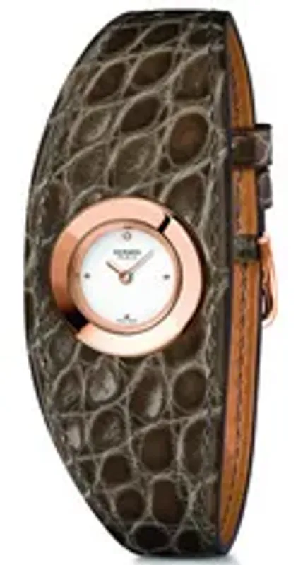 Hermès Relógio Hermès 11FG2170111ZZ8C
