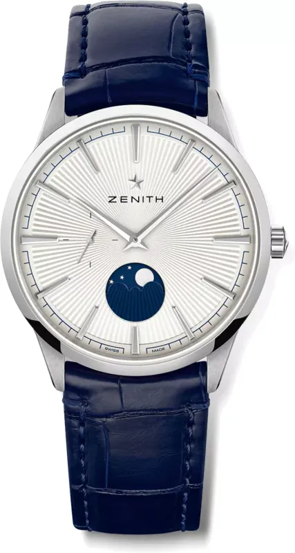 Zenith Elite 115033100692/01
