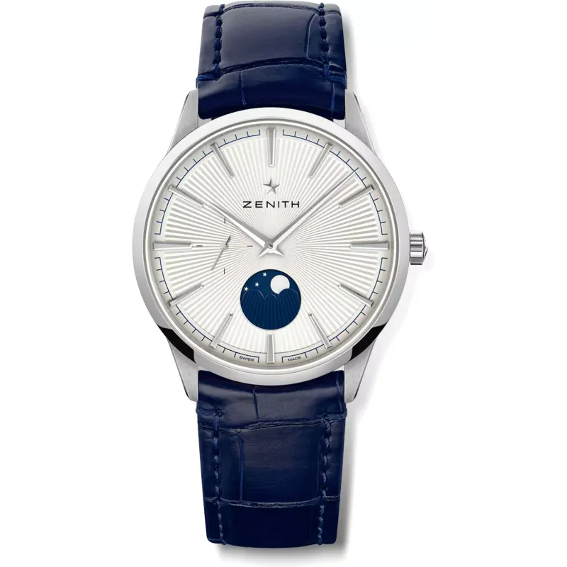 Zenith Elite 115033100692/01