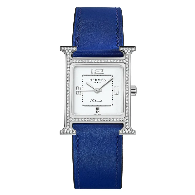 Hermès Heure H 15HH3530131SW7T3
