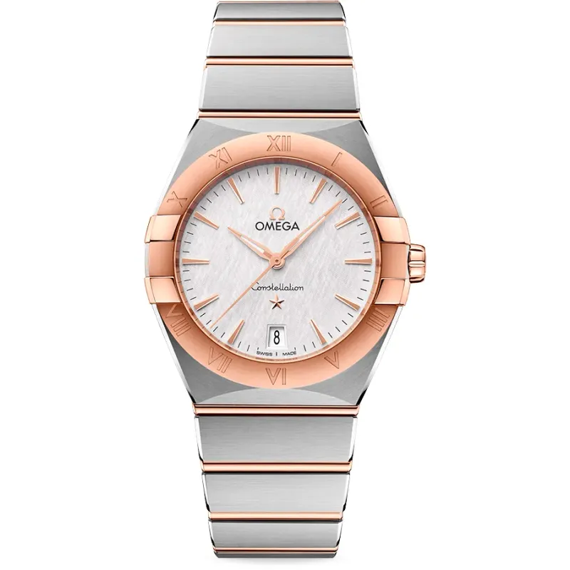 Omega Constellation Quartz 13120366002001