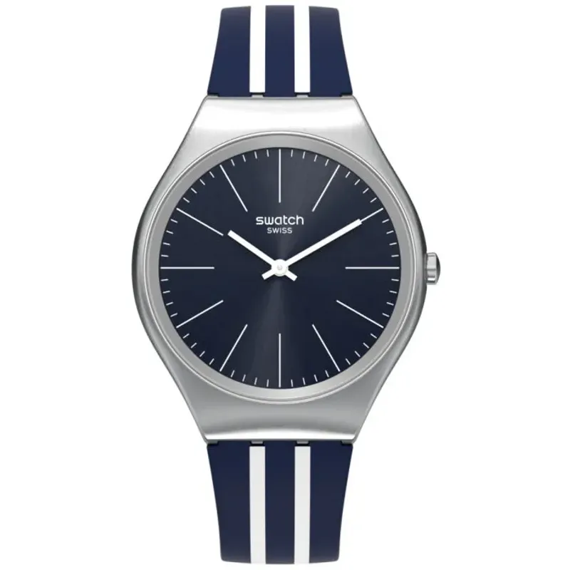 Swatch Swatch Skinblueiron SYXS106