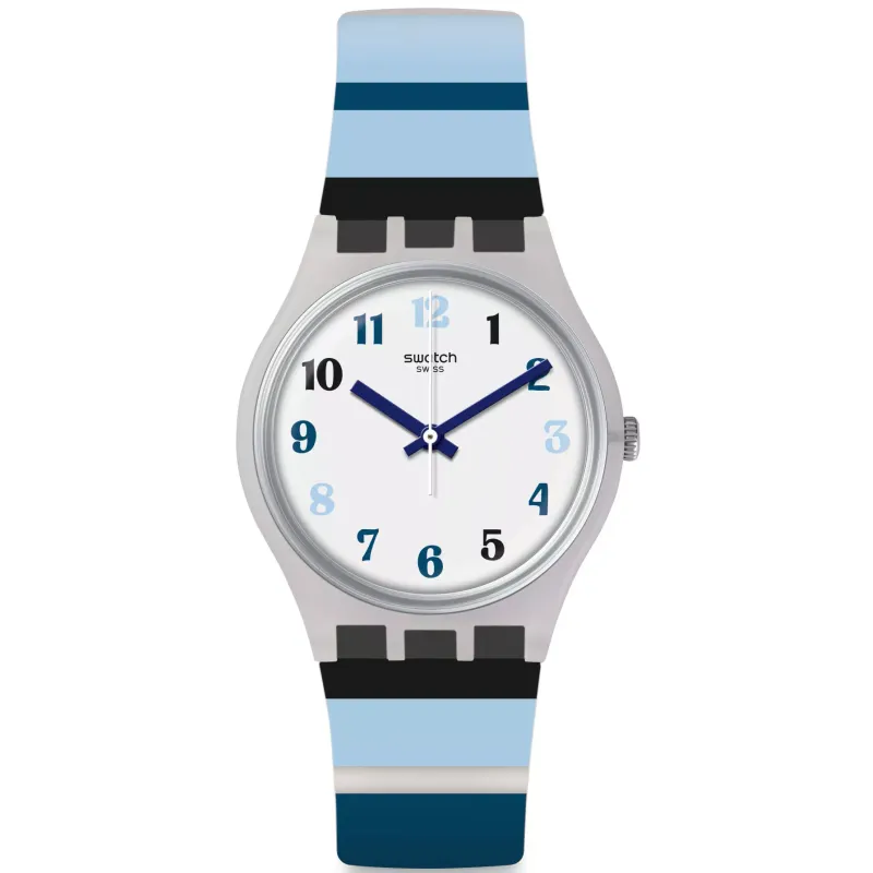 Swatch Swatch Night Sky GE275