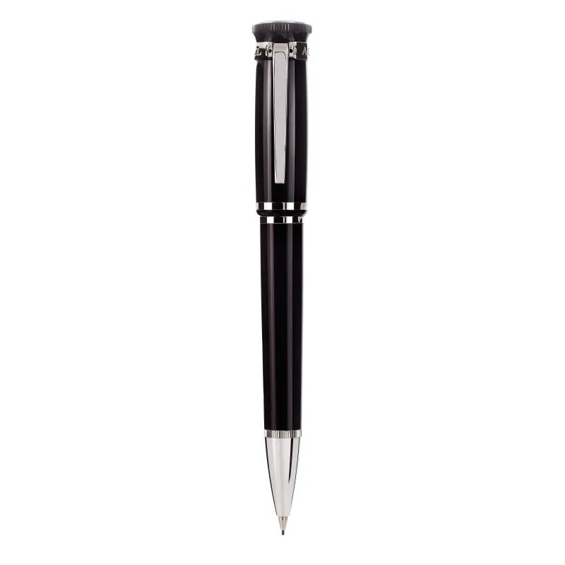 Dunhill Sentryman Black Resin Mechanical Pencil NWD450