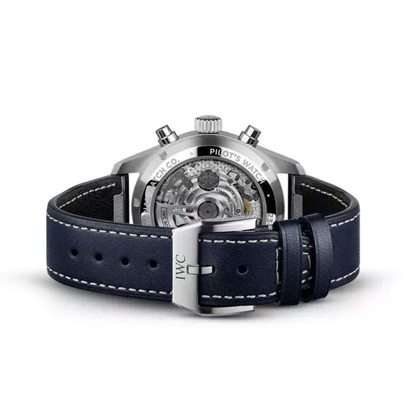 Longines The Longines Legend Diver Watch L33744506