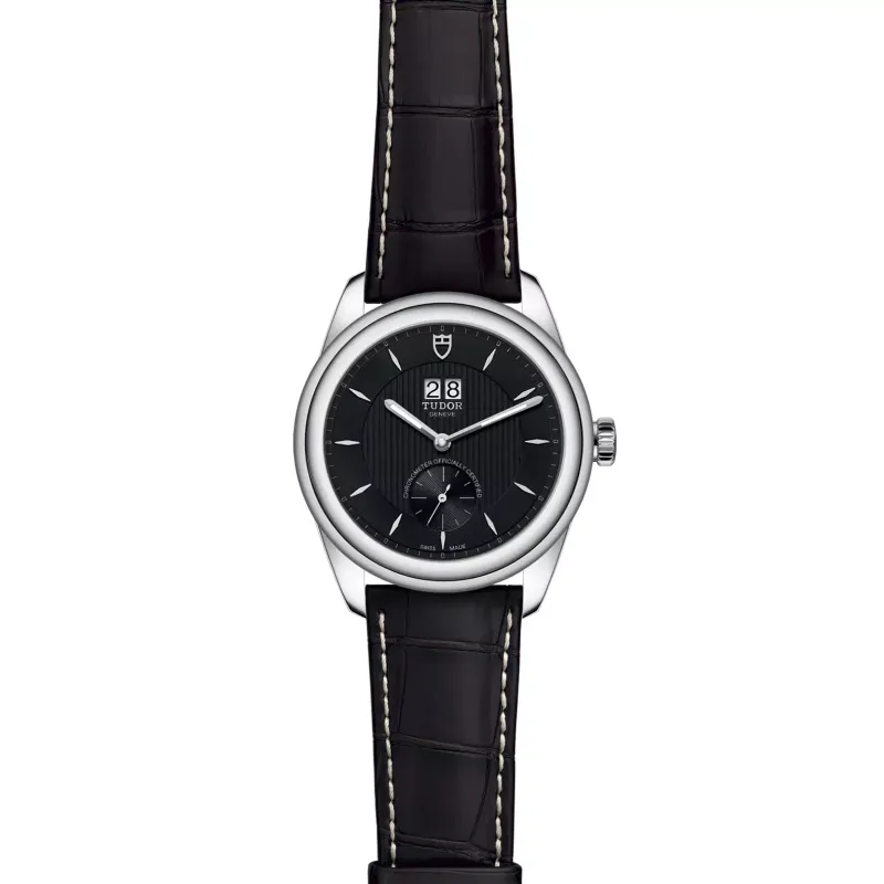 Tudor Glamour Double Date M57100-0018