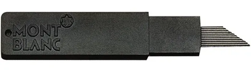 Montblanc Refill 10 Leads 0,7Mm 12929