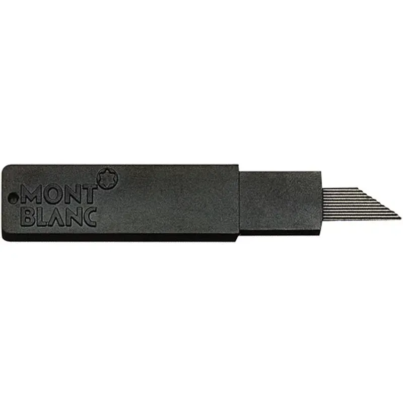 Montblanc Minas 10 Leads 0,7Mm 12929