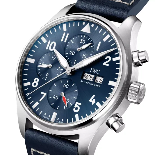 Iwc Schaffhausen Pilot´s IW378003