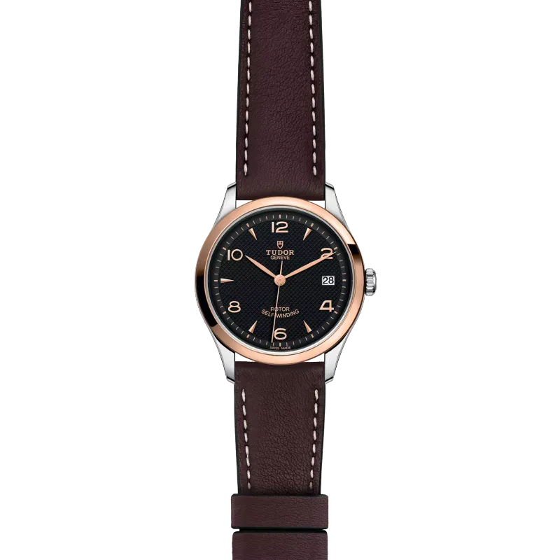 Tudor 1926 M91451-0007