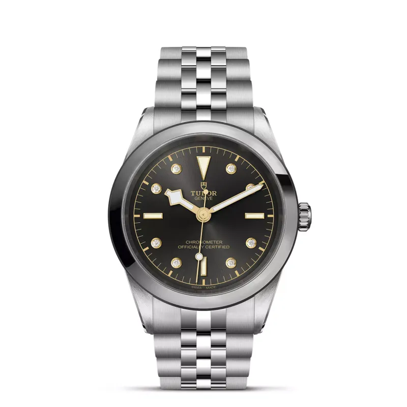 TUDOR Black Bay 41 M79680-0004
