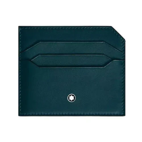 Image Soft card holder 6cc Dark Pool