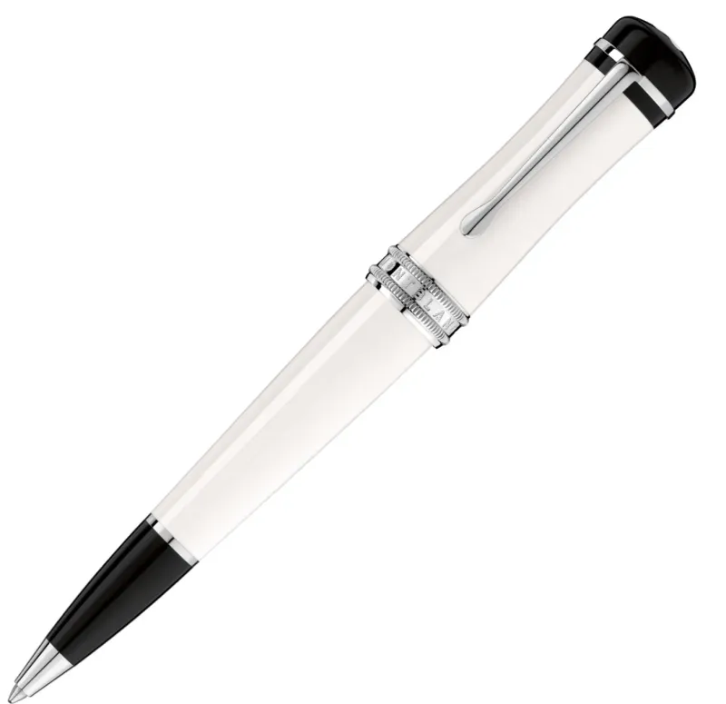 Montblanc Ballpoint Bonheur Pen 114833