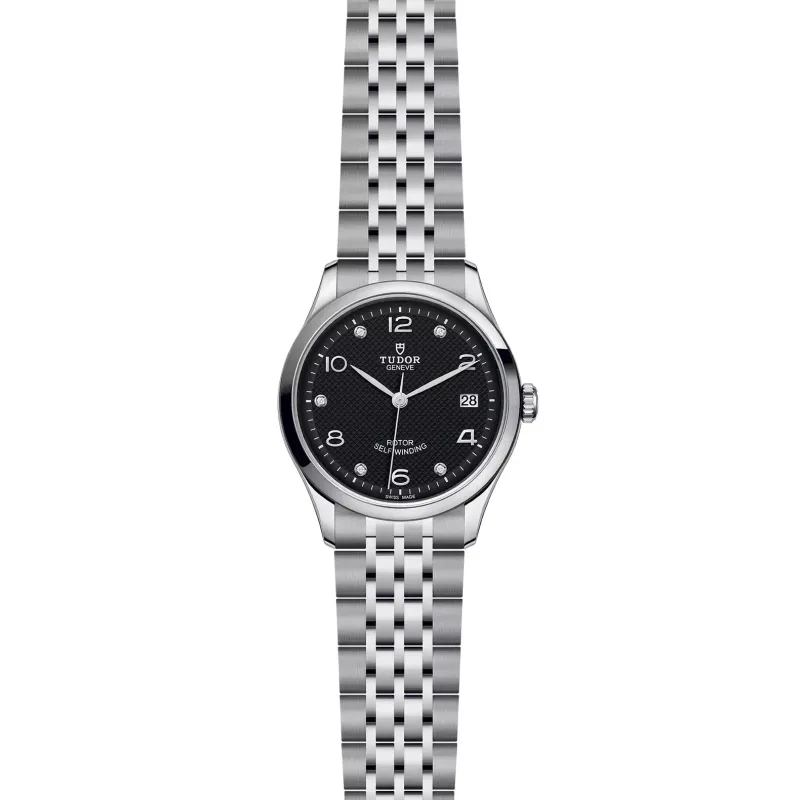 Tudor 1926 M91450-0004