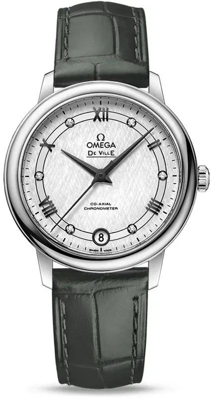 Omega De Ville Prestige Co-Axial 32.7mm 42413332052002
