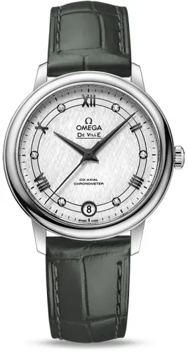 Imagem De Ville Prestige Co-Axial 32.7mm