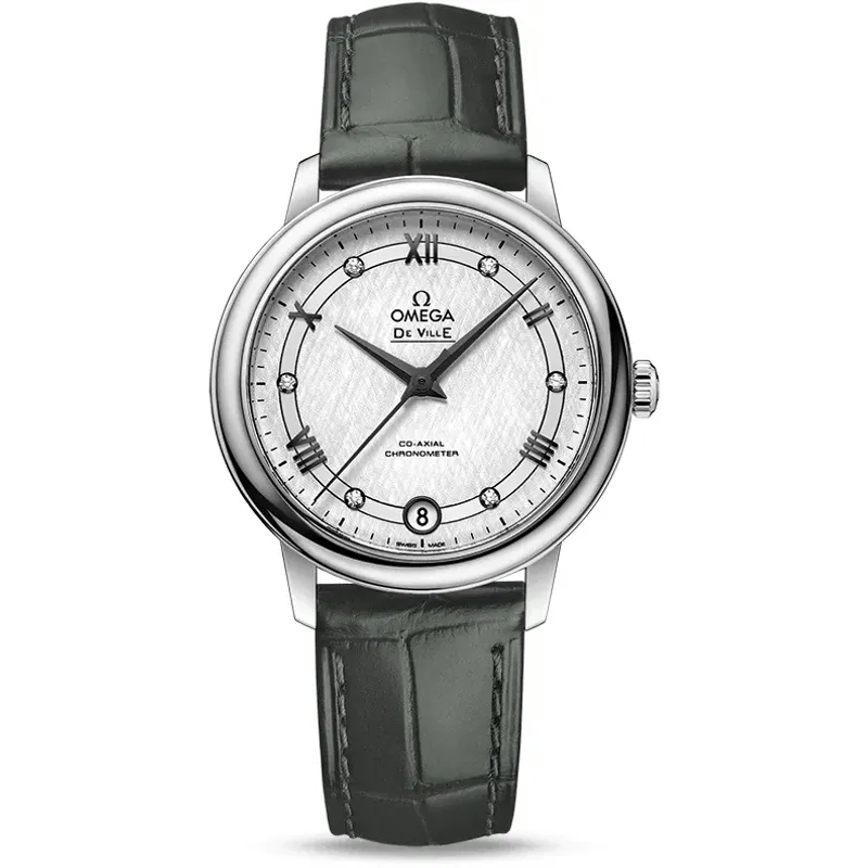 Omega De Ville Prestige Co-Axial 32.7mm 42413332052002