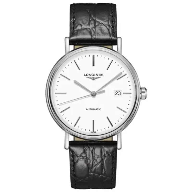 Longines Présence L49224122