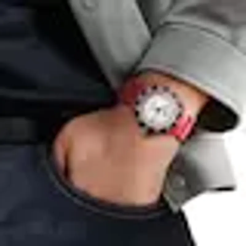 Tag Heuer TAG Heuer Formula 1 WBY1161.FT8086