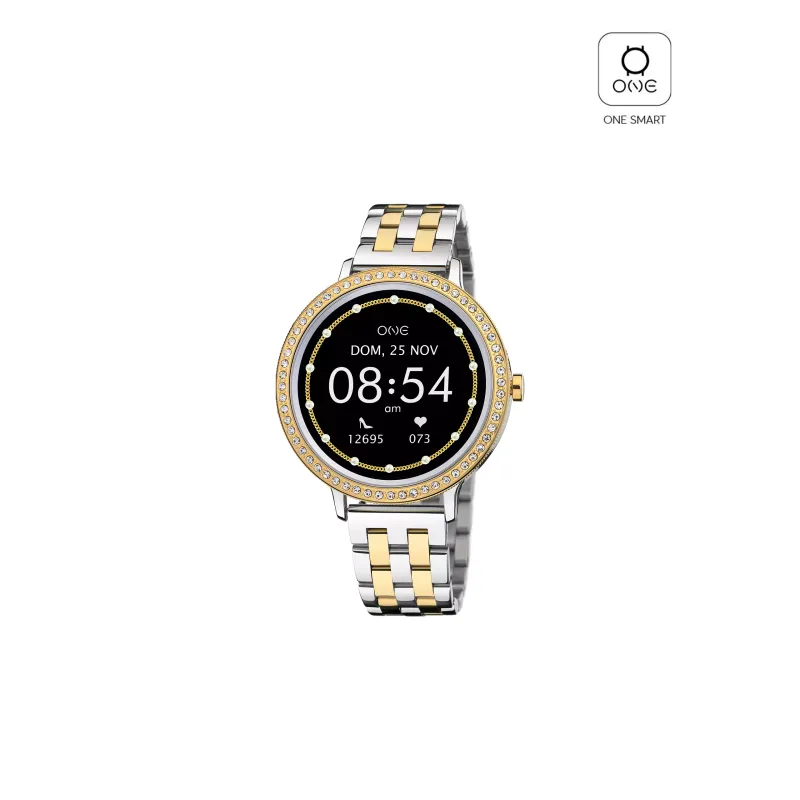 One Box GlamCall Bicolor OSW9640SB41L