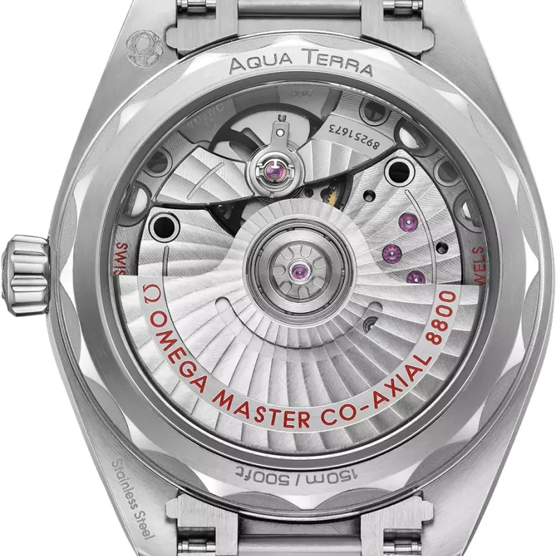 Omega Seamaster Aqua Terra 150M Co-Axial Master Chronometer 22010342003001