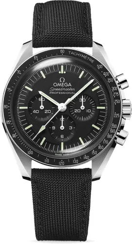 Moonwatch Professional Co-Axial Master Chronometer Chrono