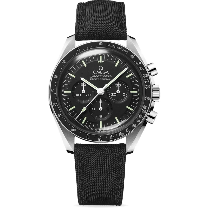 Omega Moonwatch Professional Co-Axial Master Chronometer Chrono 31032425001001