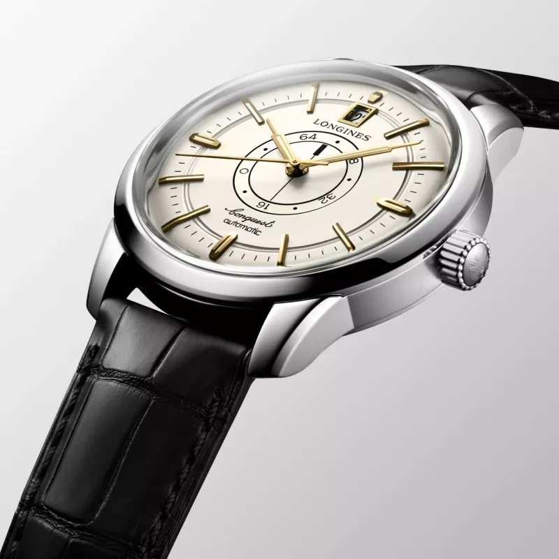 Longines Conquest Heritage 70º aniversário L16484782