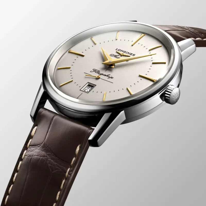 Longines Flagship Heritage L47954782