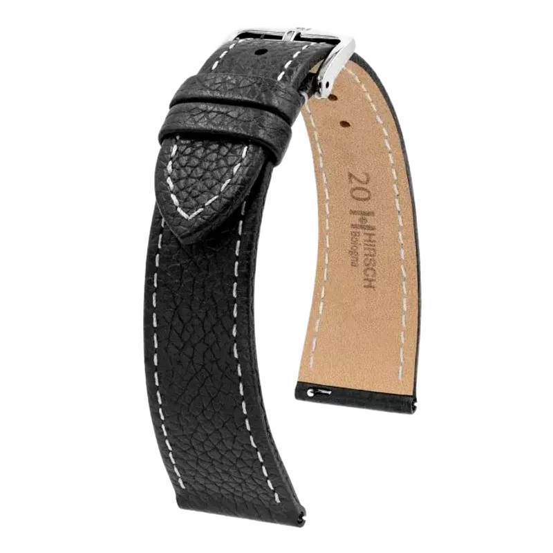 Hirsch HIRSCH Bologna M Silver 01802150-2-18