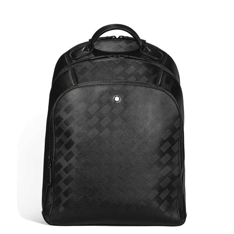 Montblanc Mochila média Extreme com 3 compartimentos 199847