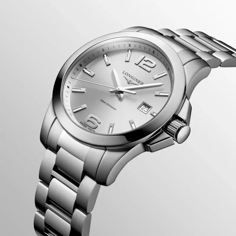 Longines Conquest L37594766