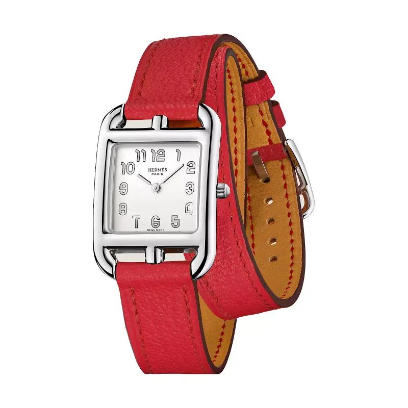 Hermès Cape Cod 15CC1210220/VEQ5.F