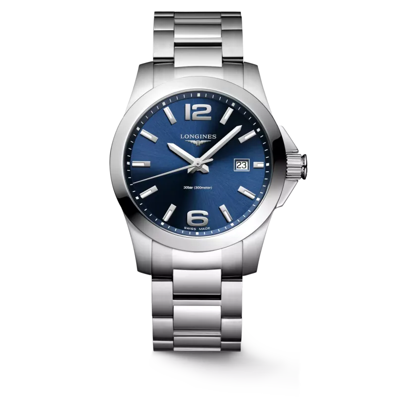 Longines Conquest L37594966