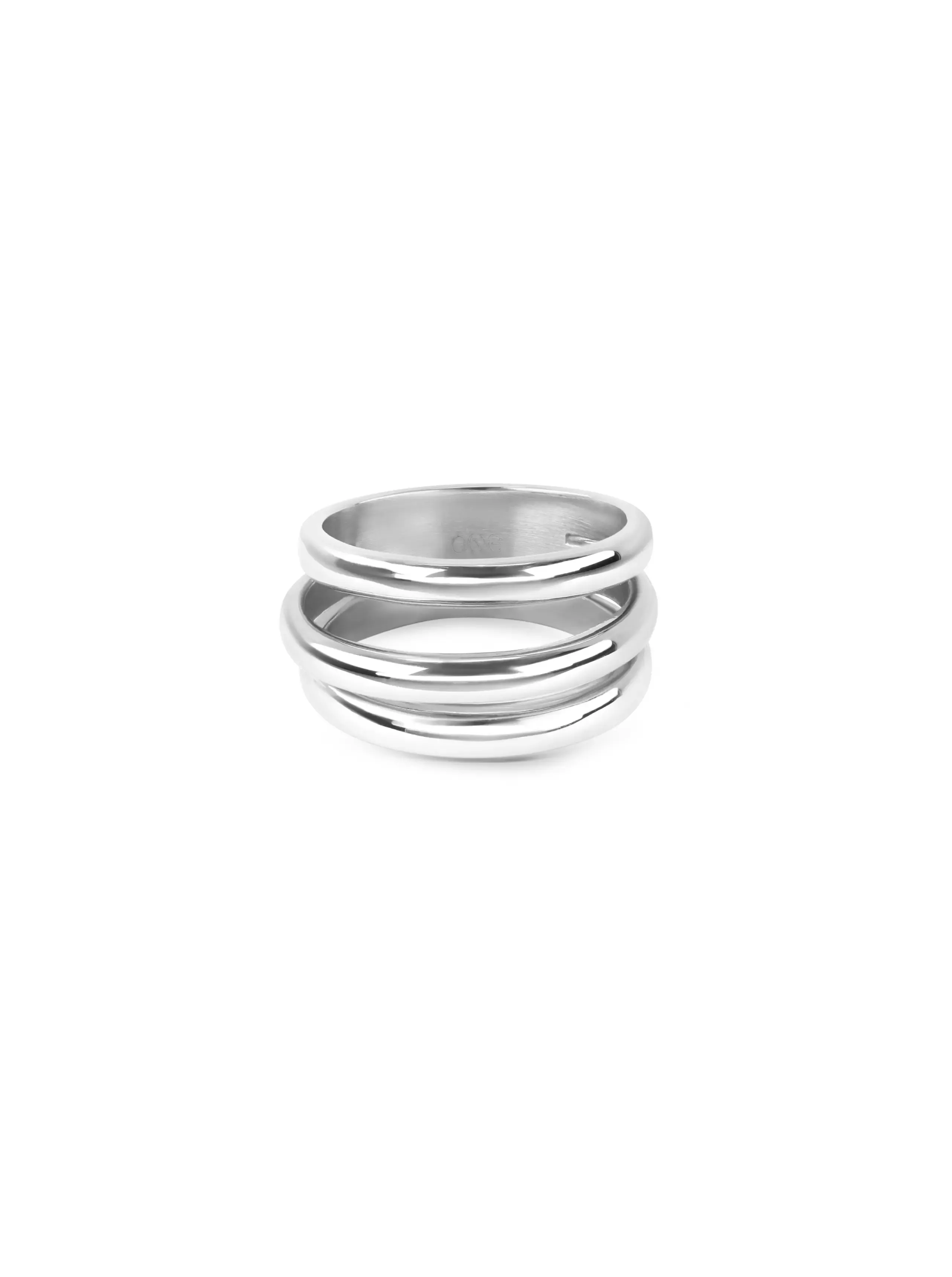 Anel Silver Frost                                           