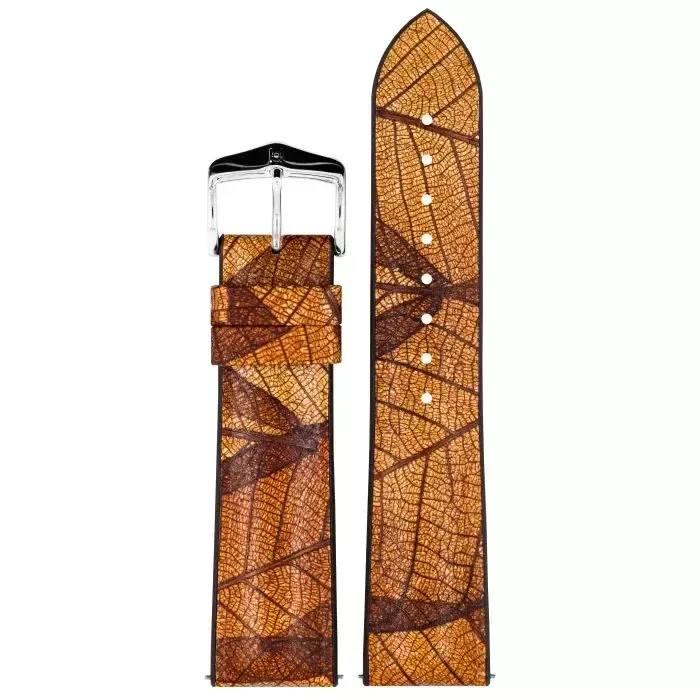 Imagem Hirsch Leaf Brown 20