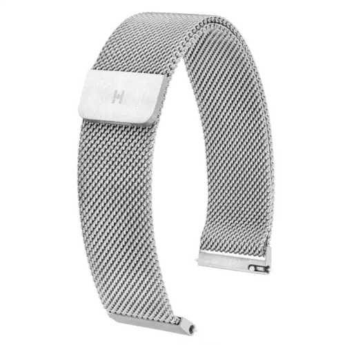 Imagem Hirsch Milanaise Silver  22