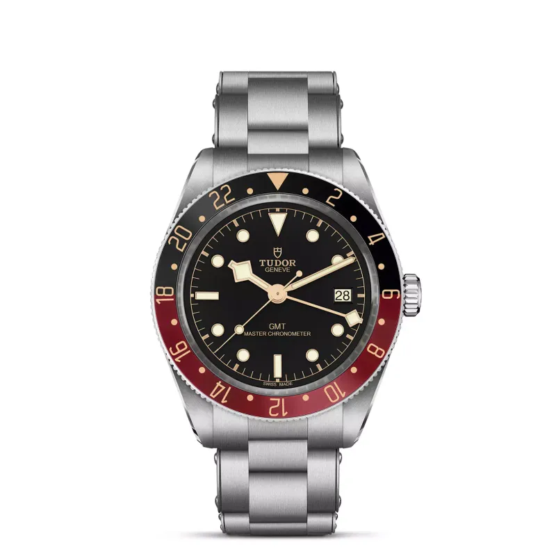 TUDOR Black Bay 58 GMT M7939G1A0NRU-0001