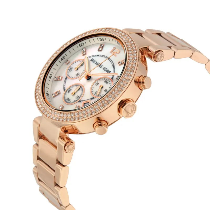 Michael Kors Parker MK5491