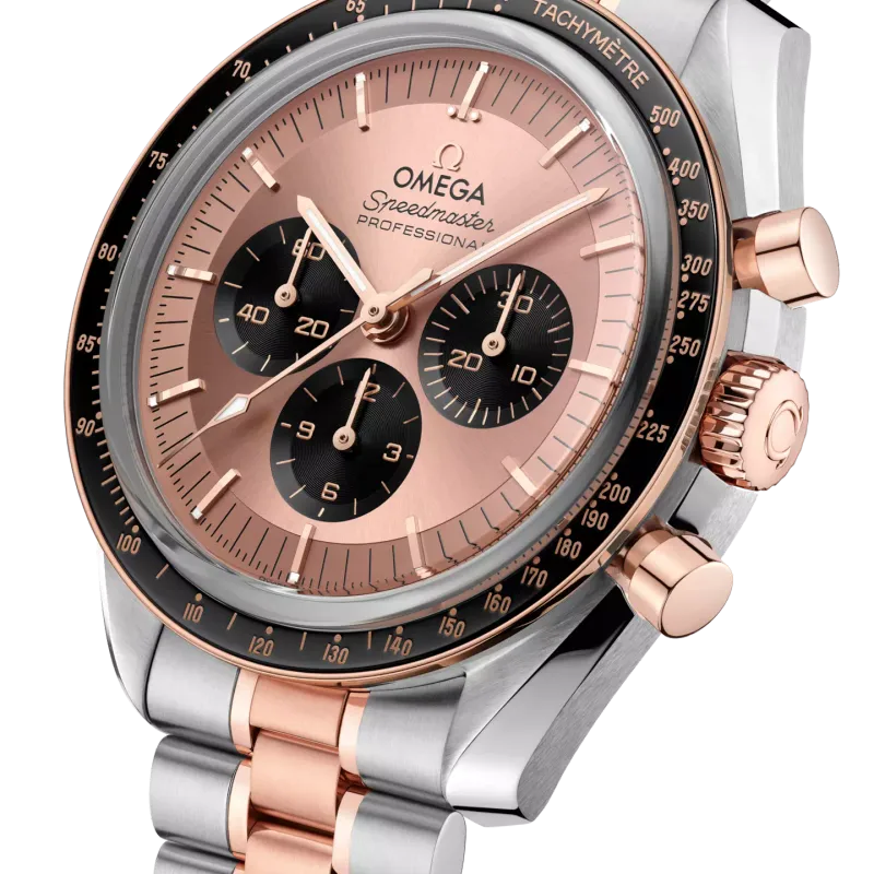Omega Speedmaster Moonwatch Professional 31020425099001