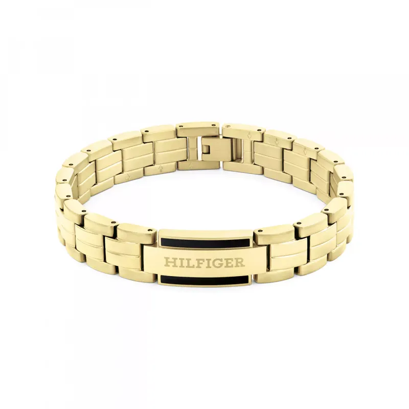 Tommy Hilfiger Gold Bracelet 2790601