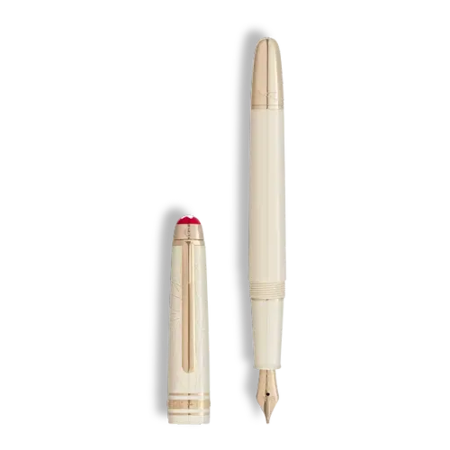 Imagem Meisterstück Romeo & Juliet Classique Fountain Pen