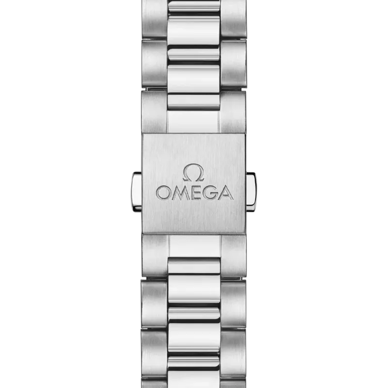 Omega Seamaster Railmaster 23510382013001