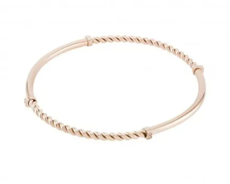 One Escrava One Feminino Rosen Circle OJRCB01R