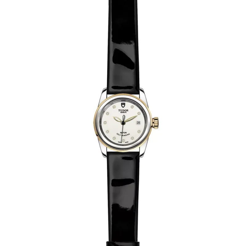 TUDOR Glamour Date M51003-0028