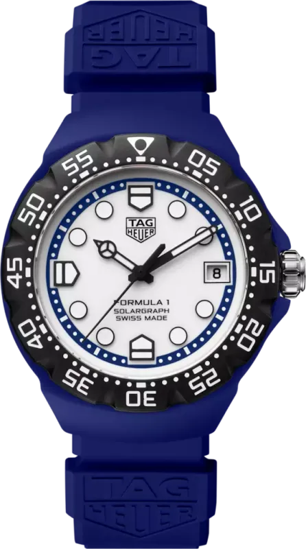 Tag Heuer Tag Heuer Formula 1 Solargraph WBY1162.FT8105