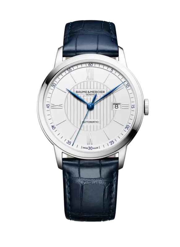 Baume & Mercier Classima 10333 M0A10333
