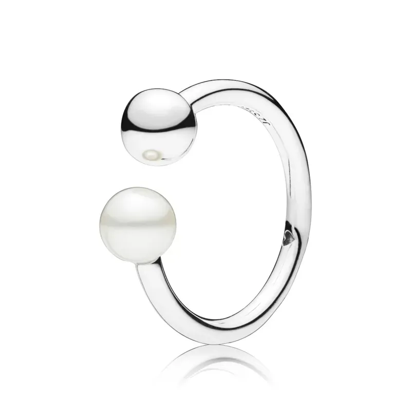 Pandora ANEL AG C/PRL CONTEMPOR 3g 197573P-52