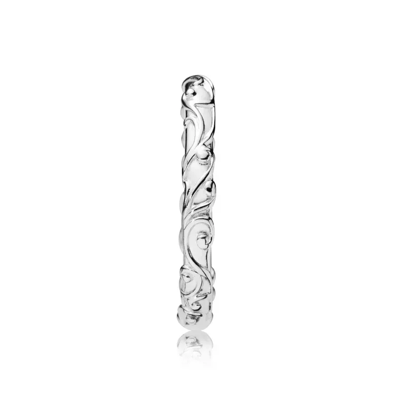 Pandora Anel Ag Regal Beauty 2G 197690-54